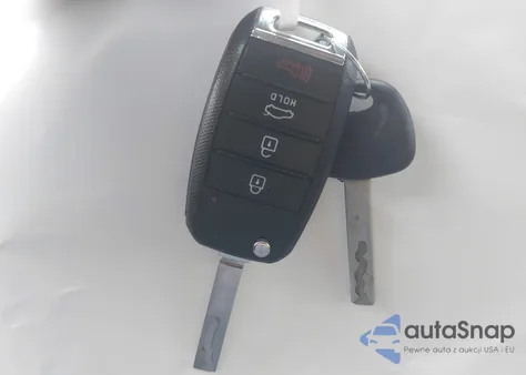 2018 Kia Optima Lx from USA, damaged, VIN 5XXGT4L38JG218416